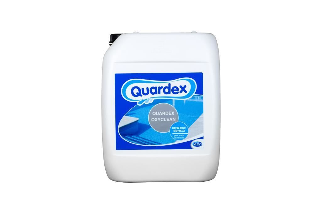 Quardex Oxy Clean 25KG