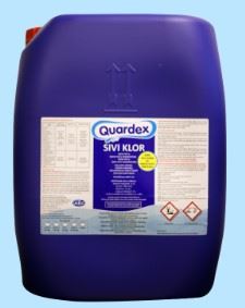 QUARDEX SIVI KLOR 35 KG