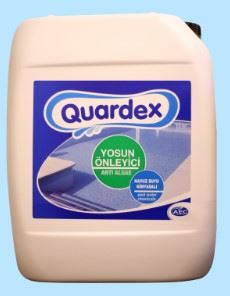 QUARDEX YOSUN ÖNLEYİCİ 10 KG